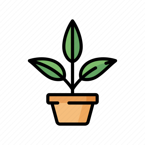 Leaves, plants, nature icon - Download on Iconfinder