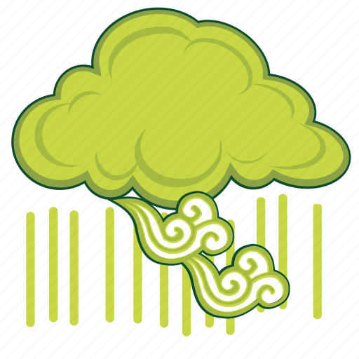 Atmospheric, cloudy, radar, temperature, weather icon - Download on Iconfinder
