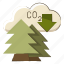 decarbonisation, decarbonization, pollution, global, warming, trees, carbon, emissions 