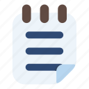 shopping, list, document, file, format, extension