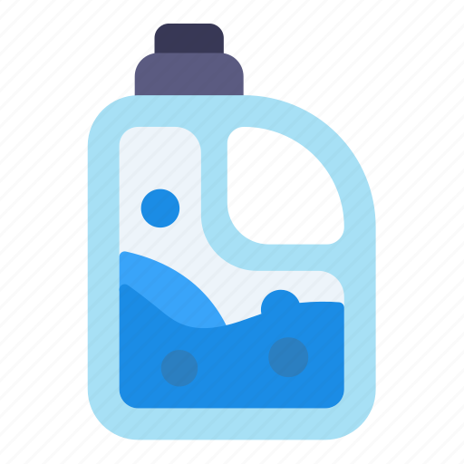 Detergen, wash, cleaner, cleaning, clean, laundry icon - Download on Iconfinder