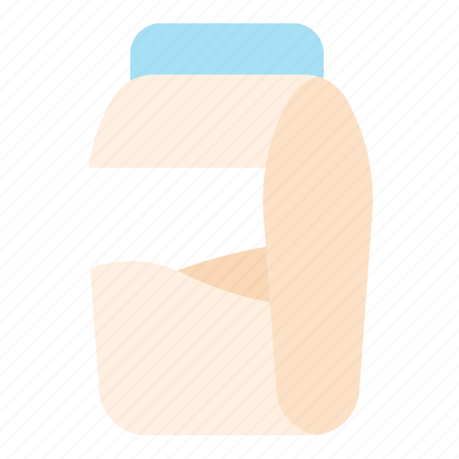 Milk, shake, drink, coffee, alcohol icon - Download on Iconfinder