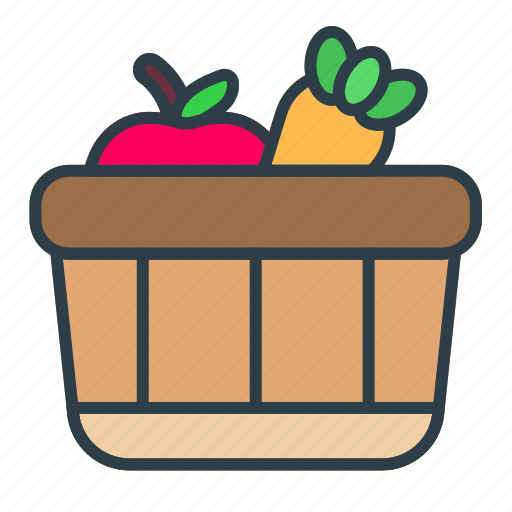 Groceries, store, cart, shopping, shop, ecommerce icon - Download on Iconfinder