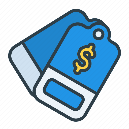 Price, label, tag, sale, shopping icon - Download on Iconfinder