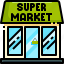 market, retail, shopping, store, supermarket 