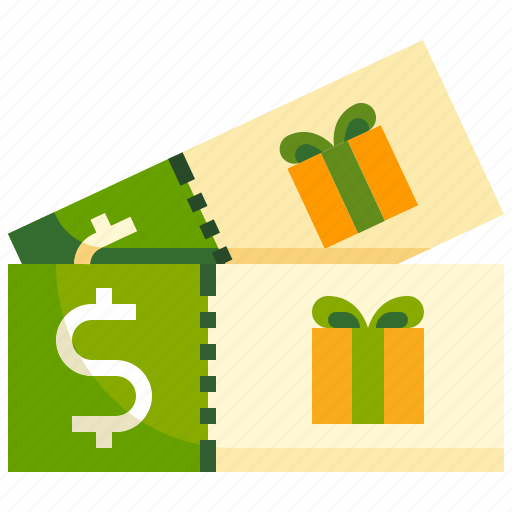Commerce, coupon, discount, shopping, voucher icon - Download on Iconfinder