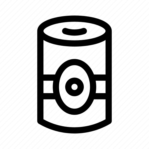 Soft, drink, coke, soda, can, beverage icon - Download on Iconfinder