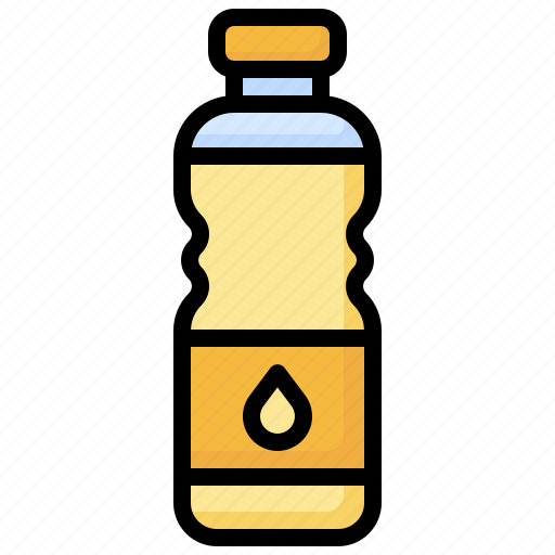 Oil, cream, food, healthcare, medical, liquid, water icon - Download on Iconfinder