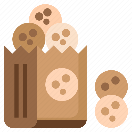 Cookies, food, and, cookie, dessert, bakery icon - Download on Iconfinder