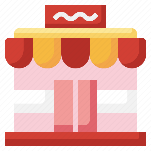 Grocery, supermarket, shop, restaurant, shopping, store, groceries icon - Download on Iconfinder