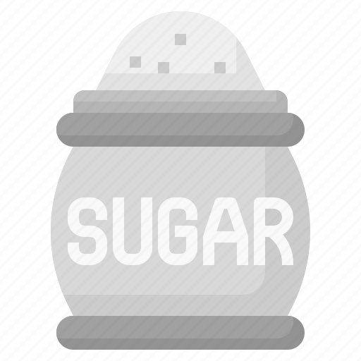Sugar, kitchen, bottle, food, restaurant, ingredients, cubes icon - Download on Iconfinder
