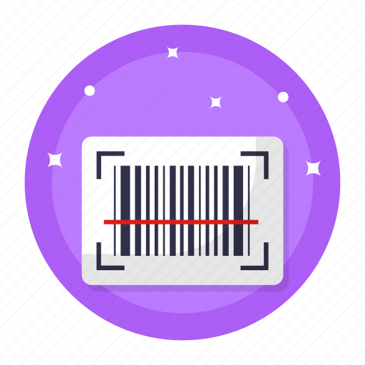 Barcode, qr code, product code, scanning, scanner, reader icon - Download on Iconfinder