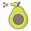 avocado 