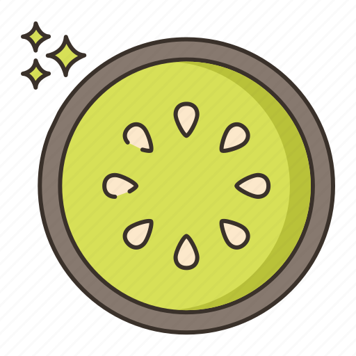 Cucumber icon - Download on Iconfinder on Iconfinder
