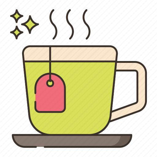 Tea icon - Download on Iconfinder on Iconfinder