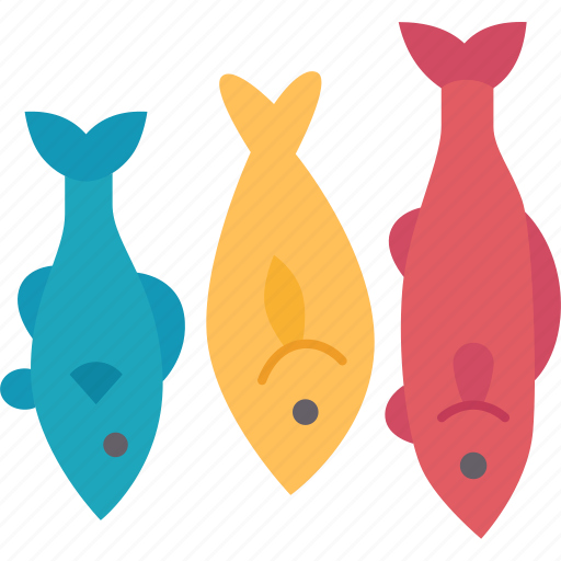 Fresh, fish, seafood, marine, animal icon - Download on Iconfinder