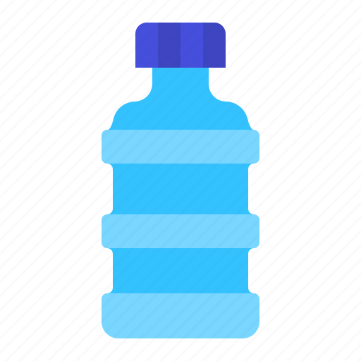 Bottle, drinks, grocery, shop, water icon - Download on Iconfinder