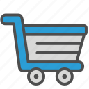 buy, cart, grocery, shop, shopping, supermarket
