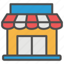 ecommerce, front, grocery, shop, shopping, store, supermarket