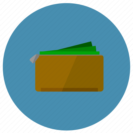 Bag, cash, money, pay, payment, wallet icon - Download on Iconfinder