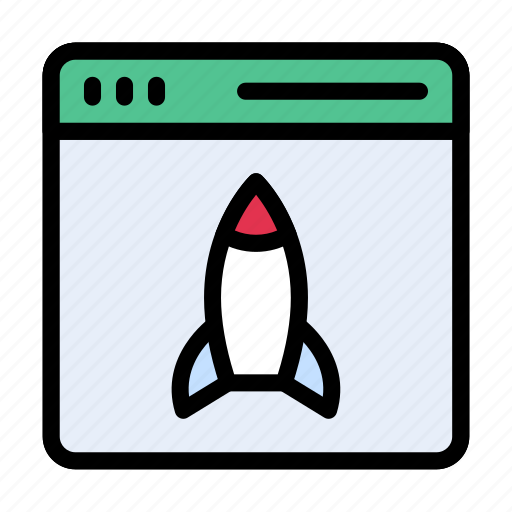 Growth, internet, online, startup, webpage icon - Download on Iconfinder