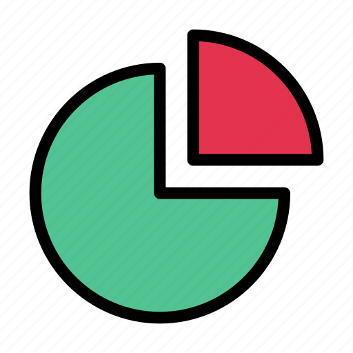 Chart, graph, pie, report, statistics icon - Download on Iconfinder