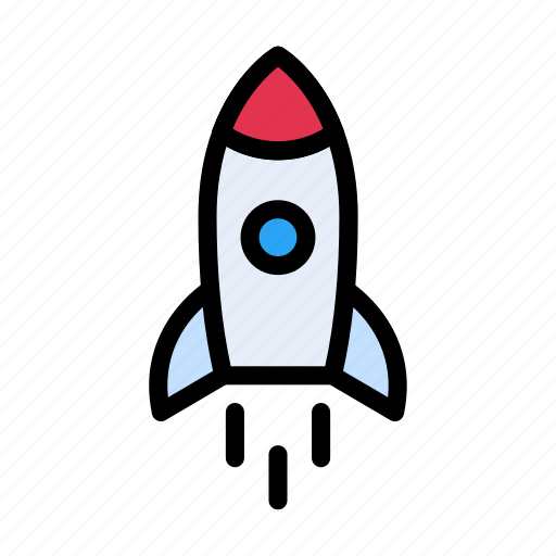 Business, growth, increase, rocket, startup icon - Download on Iconfinder