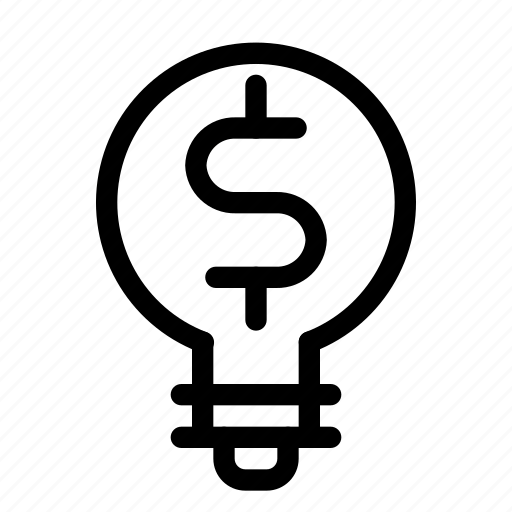Business, finance, idea, invention, marketing icon - Download on Iconfinder