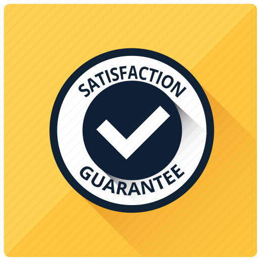 Approve, check out, good, guarantee, protection, safe, satisfaction icon - Download on Iconfinder
