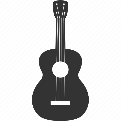 Art, guitar, music, string, sound icon - Download on Iconfinder