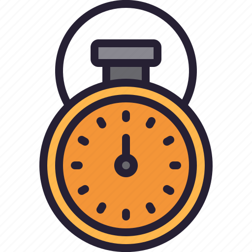 Stopwatch, chronometer, time, fast icon - Download on Iconfinder