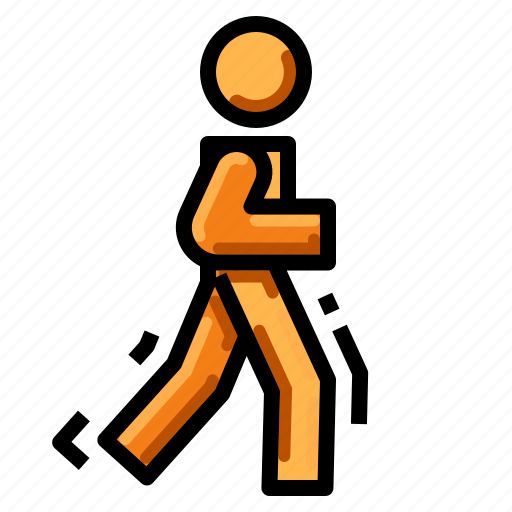 Fit, fitness, jogging, runner, sport icon - Download on Iconfinder