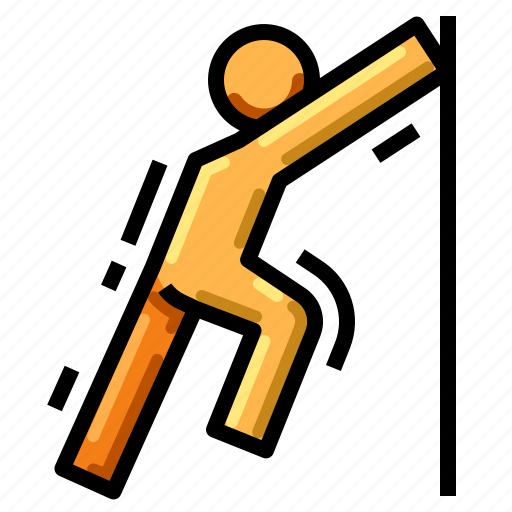 Body, health, stretch, training, workout icon - Download on Iconfinder