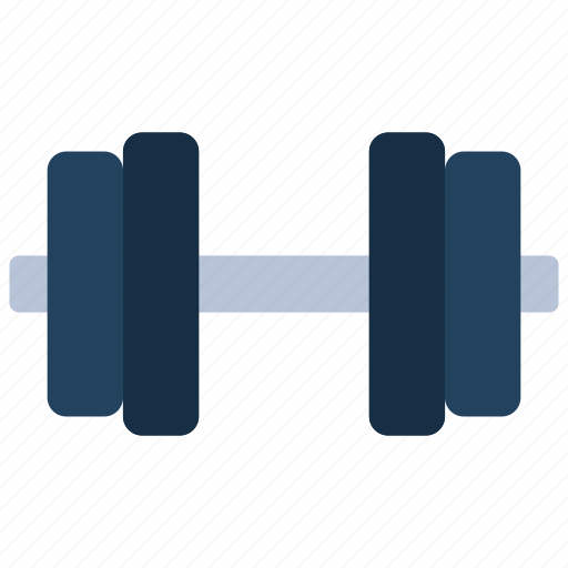 Dumbbell, fitness, weight, weights, training icon - Download on Iconfinder