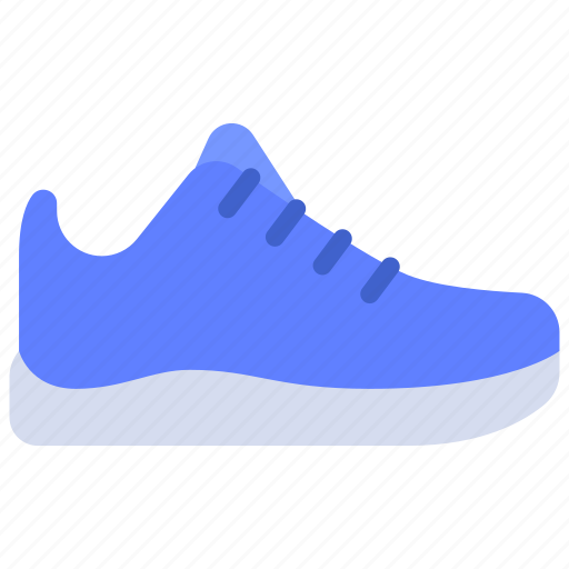 Gym, sneaker, shoe, fitness, footwear, trainers icon - Download on Iconfinder