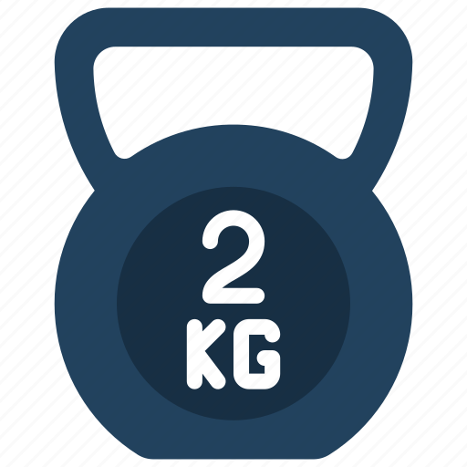 Kettle, bell, fitness, health, weights, lifting icon - Download on Iconfinder