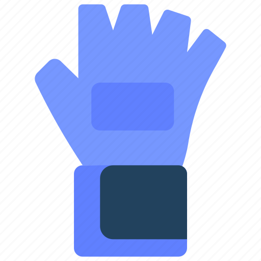 Lifting, glove, fitness, gloves, weights icon - Download on Iconfinder