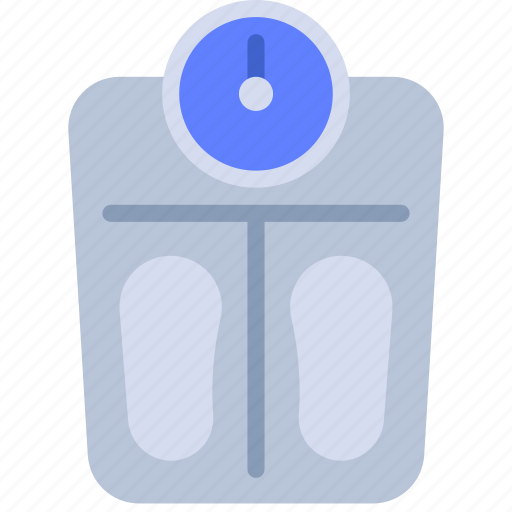 Weighing, scales, fitness, weight, health icon - Download on Iconfinder