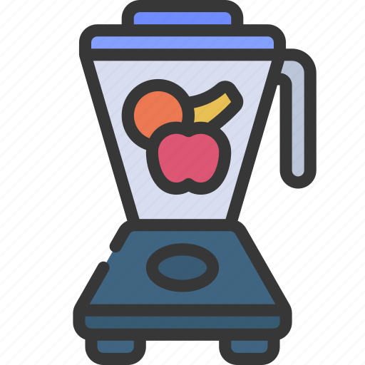 Blender, fitness, blending, fruit, food icon - Download on Iconfinder