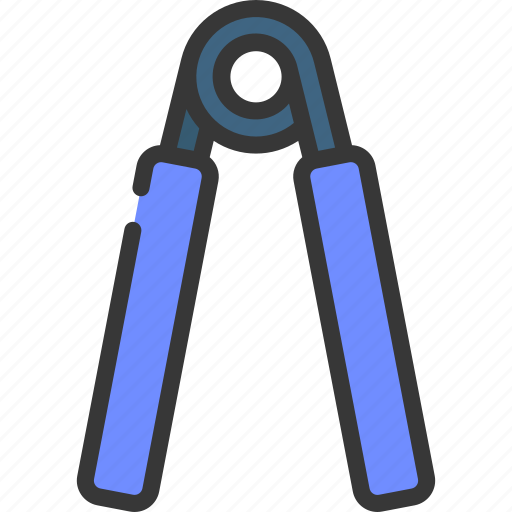 Grip, strength, trainer, fitness, health, climbing icon - Download on Iconfinder