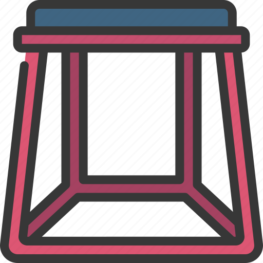 Gymnastics, stand, fitness, metal, workout icon - Download on Iconfinder
