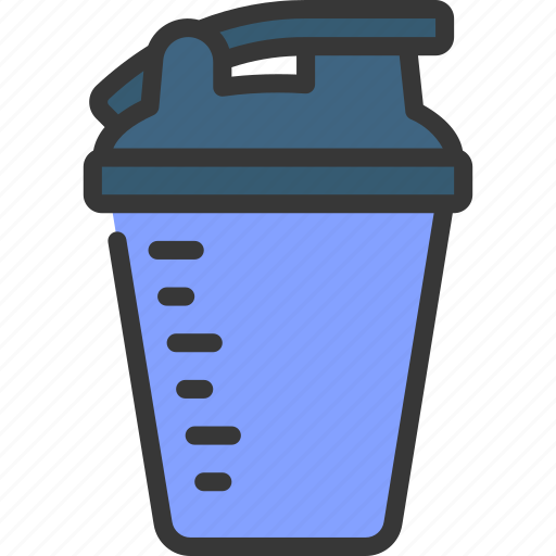 Protein, shake, fitness, health, drink icon - Download on Iconfinder