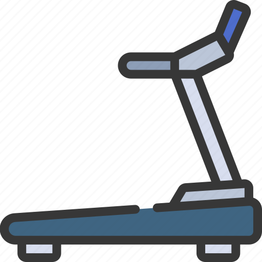 Running, machine, fitness, health, exercise icon - Download on Iconfinder