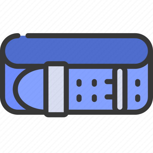 Weight, lifting, belt, fitness, health, power, lifter icon - Download on Iconfinder