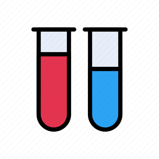 Healthcare, medical, science, test, tube icon - Download on Iconfinder