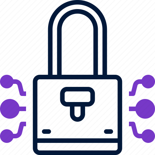 Encryption, padlock, privacy, safety, secure icon - Download on Iconfinder