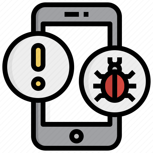 Detection, malware, scanning, bug, virus icon - Download on Iconfinder