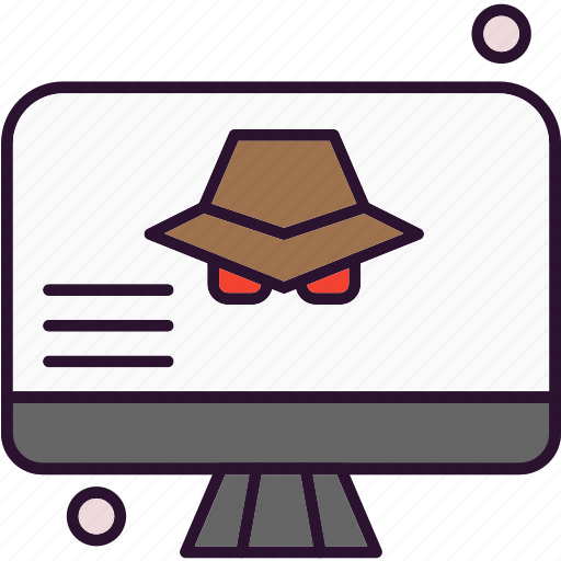 Crime, cyber, hacker icon - Download on Iconfinder