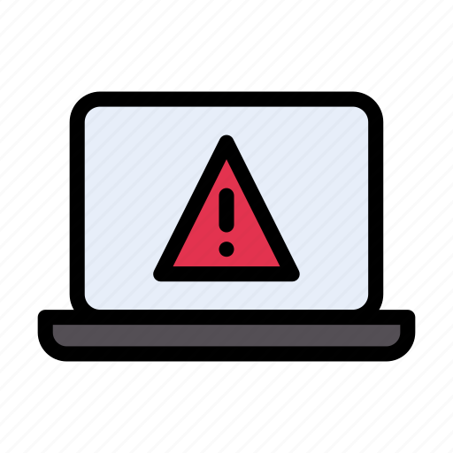 Danger, malware, threat, computer, virus icon - Download on Iconfinder
