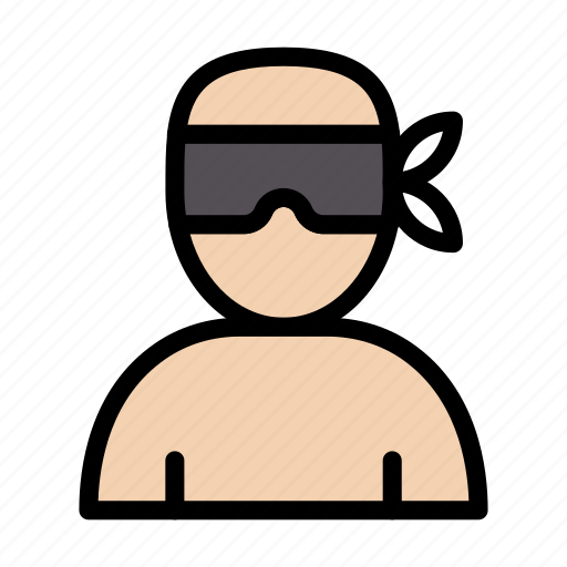 Theft, hacker, criminal, cybercrime, man icon - Download on Iconfinder
